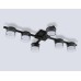 Потолочный светильник GX53*6 747*400*105 FL51670 AMBRELLA LIGHT AMBRELLA LIGHT