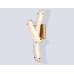 Настенный светодиодный светильник 3000K 16W AMBRELLA LIGHT
