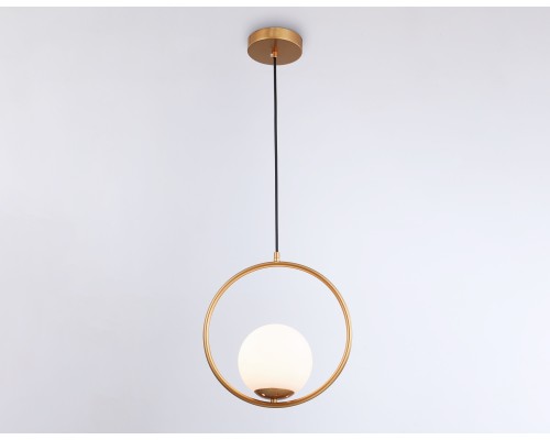 Подвесной светильник E27*1 300*150*300 TR2594 AMBRELLA LIGHT