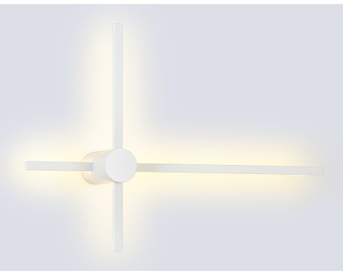 Настенный поворотный светодиодный светильник 2700K 13Вт 690*60*120 FL75866 AMBRELLA LIGHT AMBRELLA LIGHT