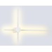 Настенный поворотный светодиодный светильник 2700K 13Вт 690*60*120 FL75866 AMBRELLA LIGHT AMBRELLA LIGHT