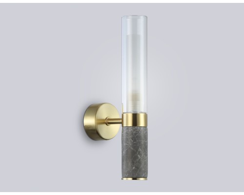 Настенный светильник с мрамором G9*1 100*60*250 LH53357 AMBRELLA LIGHT AMBRELLA LIGHT