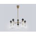 Потолочный светильник с мрамором E14*5 D675*345 LH53292 AMBRELLA LIGHT AMBRELLA LIGHT
