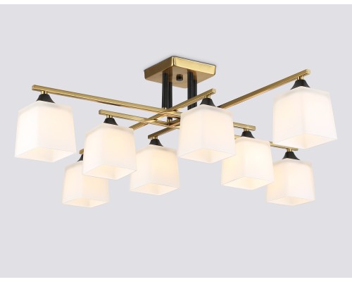 Потолочный светильник E27*8 820*820*260 TR303044 AMBRELLA LIGHT AMBRELLA LIGHT