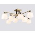 Потолочный светильник E27*8 820*820*260 TR303044 AMBRELLA LIGHT AMBRELLA LIGHT