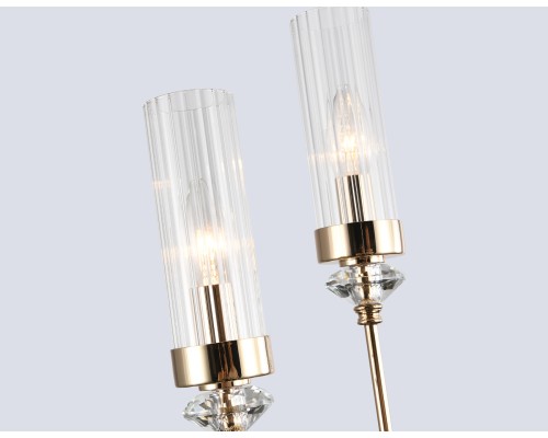 Настенный светильник E14*2 AMBRELLA LIGHT