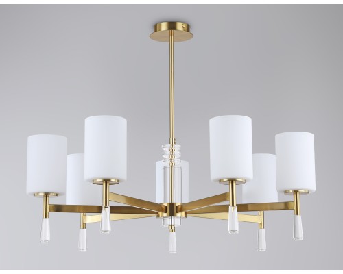 Потолочный светильник E27*7 D750*590 LH56263 AMBRELLA LIGHT AMBRELLA LIGHT