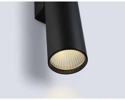 Настенный светодиодный светильник 2700K 4Вт 400*54*84 FL74507 AMBRELLA LIGHT AMBRELLA LIGHT