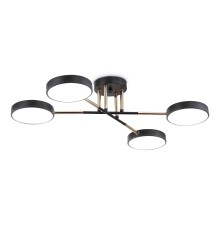 Потолочный светодиодный светильник 3000K-6000K 72Вт 610*410*140 FL516332 AMBRELLA LIGHT