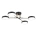 Потолочный светодиодный светильник 3000K-6000K 72Вт 610*410*140 FL516332 AMBRELLA LIGHT AMBRELLA LIGHT