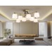 Потолочный светильник E27*8 820*820*260 TR303044 AMBRELLA LIGHT AMBRELLA LIGHT