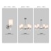 Настенный светильник E27*1 160*120*280 LH56255 AMBRELLA LIGHT AMBRELLA LIGHT