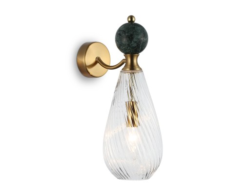 Настенный светильник с мрамором E14*1 200*125*345 LH53294 AMBRELLA LIGHT AMBRELLA LIGHT