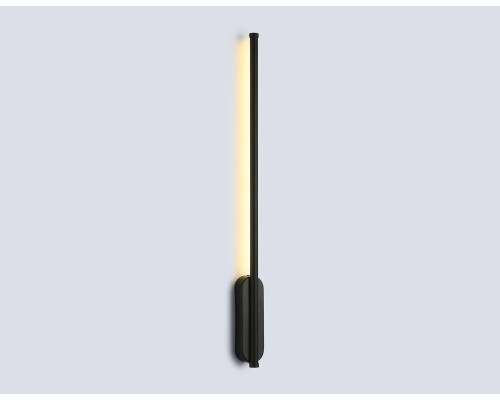 Настенный светодиодный светильник 2700K 6Вт 605*45*43 FL747011 AMBRELLA LIGHT AMBRELLA LIGHT