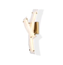 Настенный светодиодный светильник 3000K 16W AMBRELLA LIGHT