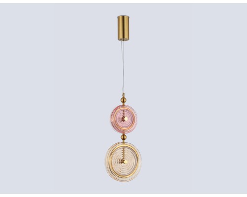 Подвесной светодиодный светильник 3000K 15Вт 200*60*450 LH31129 AMBRELLA LIGHT AMBRELLA LIGHT
