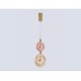 Подвесной светодиодный светильник 3000K 15Вт 200*60*450 LH31129 AMBRELLA LIGHT AMBRELLA LIGHT
