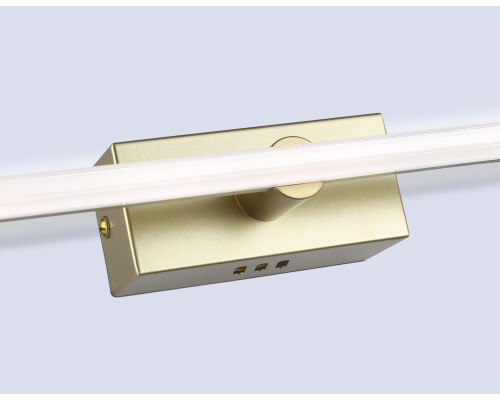 Настенный светодиодный светильник 3000K-6400K 9Вт 410*45*80 FL6114 AMBRELLA LIGHT AMBRELLA LIGHT
