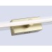 Настенный светодиодный светильник 3000K-6400K 9Вт 410*45*80 FL6114 AMBRELLA LIGHT AMBRELLA LIGHT