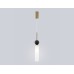 Подвесной светильник с мрамором E14*1 D70*470 LH53261 AMBRELLA LIGHT AMBRELLA LIGHT