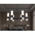 Подвесной светильник E14*6 D650*225 LH55104 AMBRELLA LIGHT AMBRELLA LIGHT