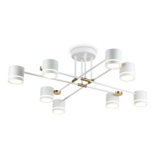 Потолочный светильник GX53*8 932*932*260 FL71531 AMBRELLA LIGHT