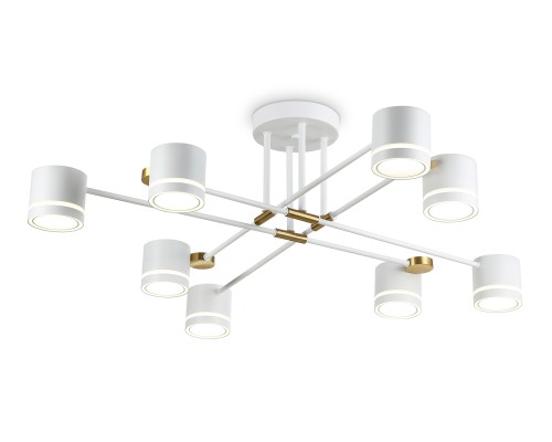 Потолочный светильник GX53*8 932*932*260 FL71531 AMBRELLA LIGHT AMBRELLA LIGHT