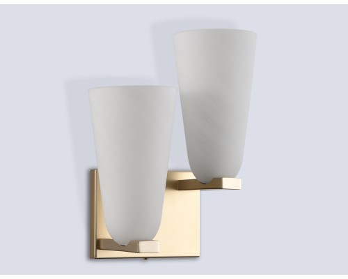 Настенный светильник E14*2 AMBRELLA LIGHT