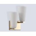 Настенный светильник E14*2 AMBRELLA LIGHT