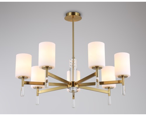 Потолочный светильник E27*7 D750*590 LH56263 AMBRELLA LIGHT AMBRELLA LIGHT