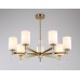 Потолочный светильник E27*7 D750*590 LH56263 AMBRELLA LIGHT AMBRELLA LIGHT
