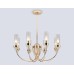 Подвесной светильник E14*8 AMBRELLA LIGHT