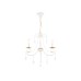 Подвесной светильник E14*3 D550*470 TR4915 AMBRELLA LIGHT AMBRELLA LIGHT