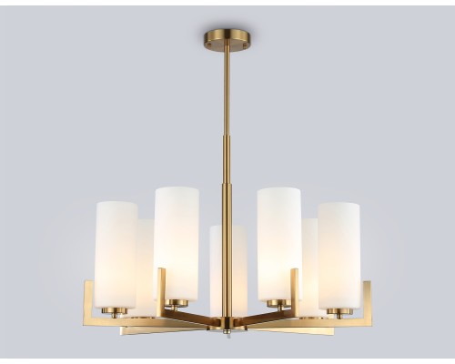 Потолочный светильник E27*7 D700*305 LH56064 AMBRELLA LIGHT AMBRELLA LIGHT