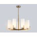 Потолочный светильник E27*7 D700*305 LH56064 AMBRELLA LIGHT AMBRELLA LIGHT