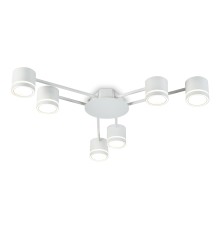 Потолочный светильник GX53*6 730*677*95 FL71515 AMBRELLA LIGHT