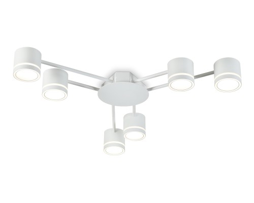 Потолочный светильник GX53*6 730*677*95 FL71515 AMBRELLA LIGHT AMBRELLA LIGHT