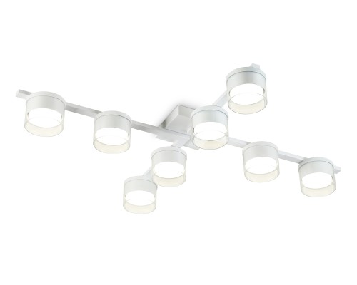 Потолочный светильник GX53*8 847*620*105 FL51663 AMBRELLA LIGHT AMBRELLA LIGHT