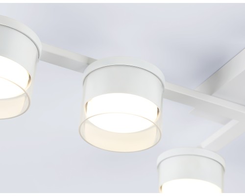 Потолочный светильник GX53*6 747*400*105 FL51662 AMBRELLA LIGHT AMBRELLA LIGHT