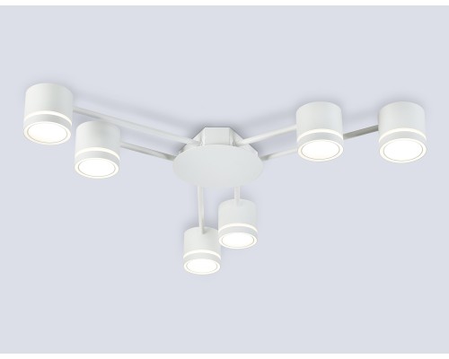 Потолочный светильник GX53*6 730*677*95 FL71515 AMBRELLA LIGHT AMBRELLA LIGHT