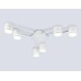 Потолочный светильник GX53*6 730*677*95 FL71515 AMBRELLA LIGHT AMBRELLA LIGHT