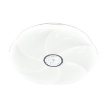 Потолочный светодиодный светильник с пультом D400*65 FF23 AMBRELLA LIGHT