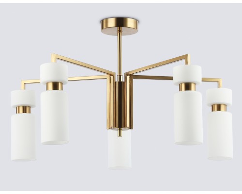 Потолочный светильник E14*5 D605*180 LH56124 AMBRELLA LIGHT AMBRELLA LIGHT