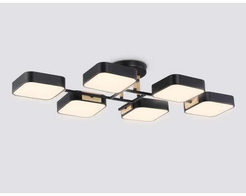 Потолочный светодиодный светильник 3000K-6000K 108Вт 850*430*140 FL4887 AMBRELLA LIGHT AMBRELLA LIGHT