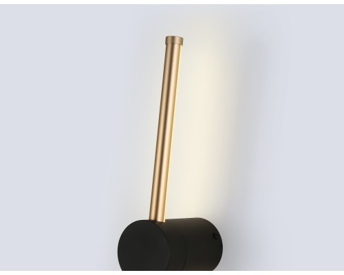 Настенный поворотный светодиодный светильник 2700K 8Вт 605*60*98 FL74790 AMBRELLA LIGHT AMBRELLA LIGHT