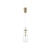 Подвесной светильник с травертином E14*1 D130*350 LH53301 AMBRELLA LIGHT AMBRELLA LIGHT