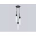 Подвесной светильник с мрамором E14*3 D230*1000 LH53271 AMBRELLA LIGHT AMBRELLA LIGHT