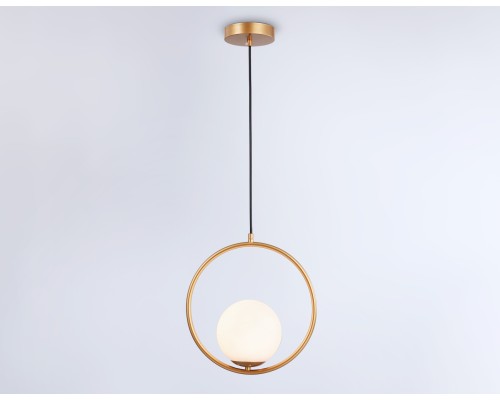 Подвесной светильник E27*1 300*150*300 TR2594 AMBRELLA LIGHT