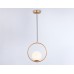 Подвесной светильник E27*1 300*150*300 TR2594 AMBRELLA LIGHT