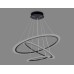 Подвесной светодиодный светильник с пультом 3000K-6400K 145Вт D800 FA4361 AMBRELLA LIGHT AMBRELLA LIGHT